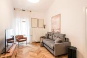 The Best Rent - Spacious one-bedroom apartment near Santa Maria Maggiore