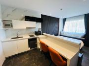 Walk to Nai Harn Beach Pools Gym Resort Facilities