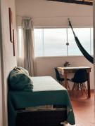 Ap2 Vista Mar Casa Zulú Itacaré Bairro Centro