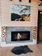 Domek Sielski Zakątek Pieniny