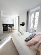 Lympia Riviera Residence