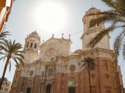 Hidden Gem CADIZ BEACH LOFT by Apartmentsincadiz