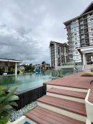Antara Residential Condominium