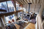 Chalet Bree Crans Montana