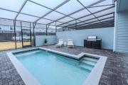 Casa 5Q Windsor Cay com Clubhouse