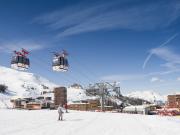 Top La Plagne Tarentaise