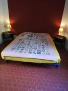 Chez Véronique et Didier