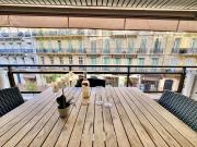 Gray studio D vue mer