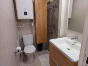 T1 cosy à Balaruc-les-Bains avec animaux admis, proche des thermes - FR-1-571-30