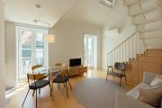 Trindade 19 Apartments - 3B Malvasia