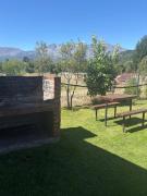 Top Lago Puelo