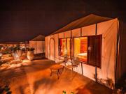Global Desert Luxury Camp
