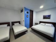 Hotel Suites Caribe