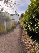 Top St Margarets at Cliff