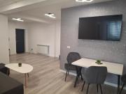 Apartament PREMIUM Târgu Neamț
