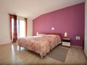 Apartment Wohnung in Zambratija mit Schöner Terrasse by Interhome