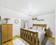 Monkey Puzzle cottage