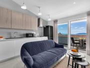 Apartment Wohnung Blue Dream mit Balkon by Interhome