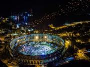 Apartment Ein Apartment im Ferienhaus Zweirosen by Interhome