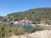 Holiday Home Weißes Haus Robinson mit BBQ und Terrasse by Interhome