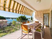 Apartment Geräumige Wohnung Lory mit Meerblick by Interhome