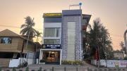 Ellora grand hotel