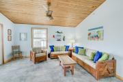 Top Hatteras