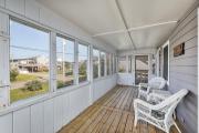 Top Hatteras