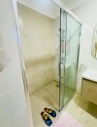 Westland pink studio apartment