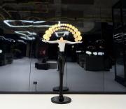 Hermoso apartaestudio Parque de la 93