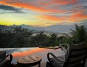 Luxury In The Jungle