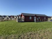 Lunas Lodge by the Lake at The Bay Filey, 2 dogs welcome free of charge