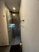 Bright apartment with incredible views