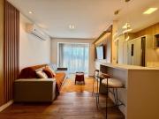 Dona Ella 301 - Apto em Gramado