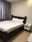 Indesign makumbi Apartment Cozy Studio one Room