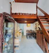 Loft com Ar condicionado no Centro Historico