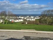 Seaside Caravan Home