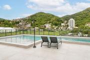 Rooftop com Piscina | Polo Tecnológico #SG04