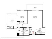 Deer Ridge Mountain Resort E108