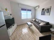 ALAIN beachfront apartment by LunaSol