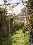 Casa de campo- huancayo