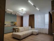 Central Hall NEW 2026 two rooms