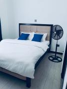Gunter Oasis- 2 bedroom apartment Kilimani, Lavington, Kileleshwa