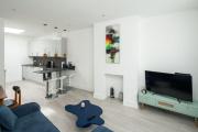1 Bedroom flat in Barons Court