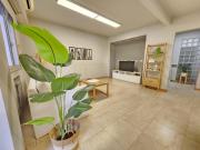 Bonito Departamento Familiar en el Microcentro Porteño