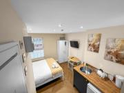 30C The Luxury Studios near Arsenal and Central London