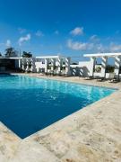 Residencia tropical jardines 3