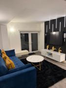 Horse and Groom Apartment Central Cardiff 2 Bedroom Sleeps 6