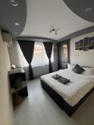 Apartament Kamarashki