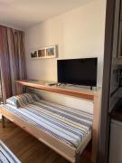 Appartement vue mer Clim 4 à 5 couchage ne s